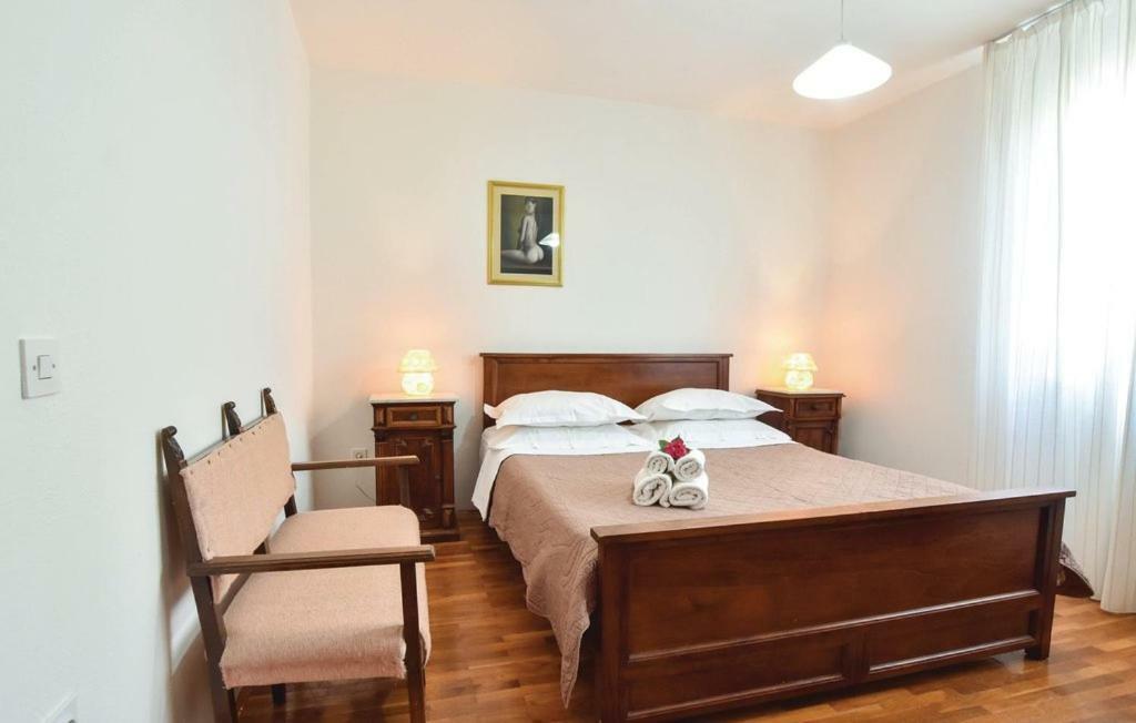 Apartments Petranic Supetar Extérieur photo