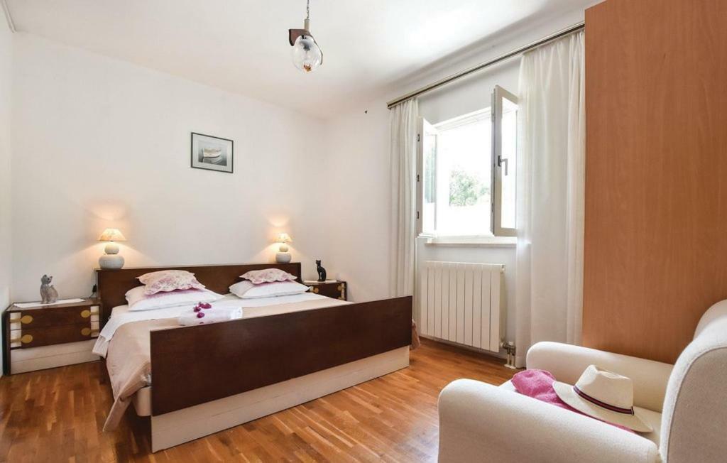 Apartments Petranic Supetar Extérieur photo