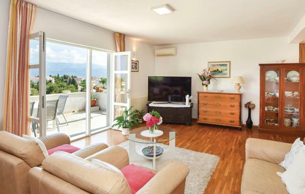 Apartments Petranic Supetar Extérieur photo